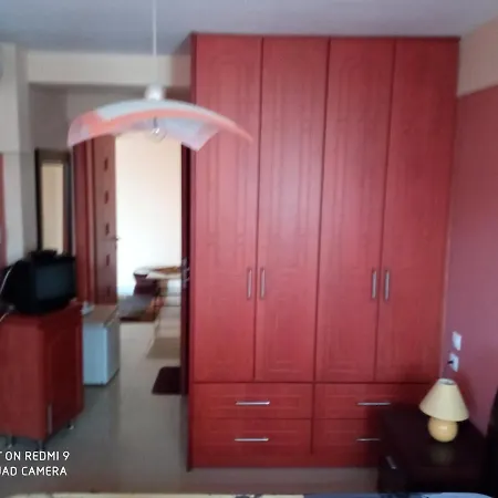 Maria Lux * Βόλος