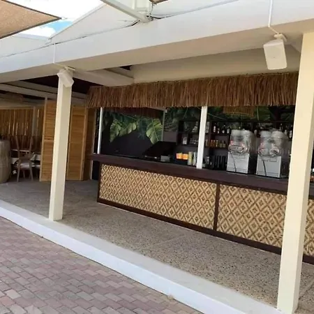 Διαμέρισμα Maria Lux *