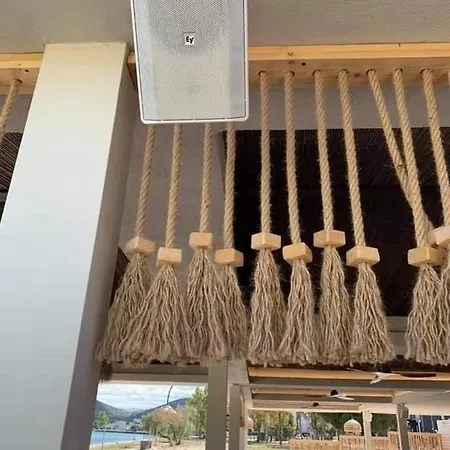 Maria Lux Βόλος