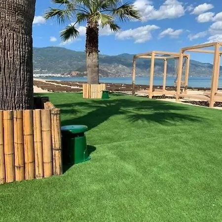 Διαμέρισμα Maria Lux *