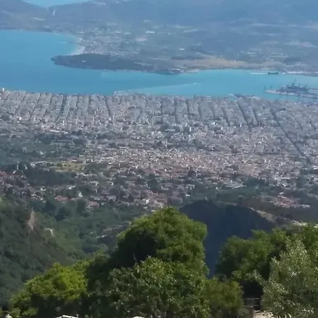 Maria Lux * Βόλος