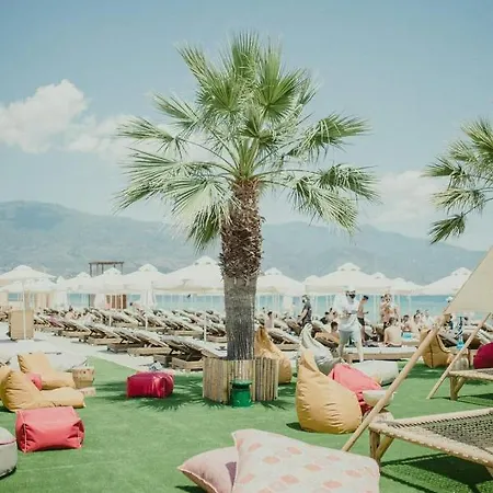 Maria Lux Διαμέρισμα Βόλος