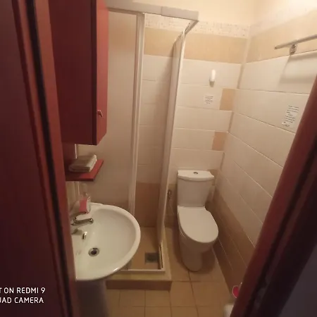 Apartment Maria Lux