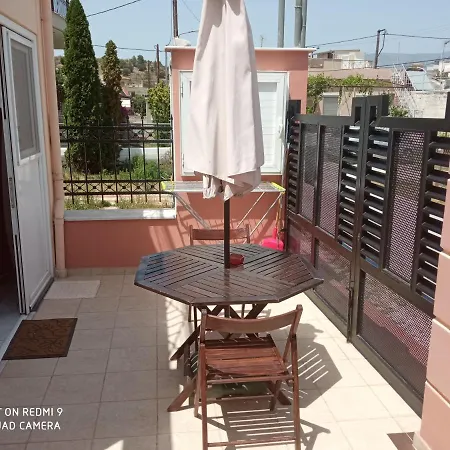 Maria Lux * Βόλος