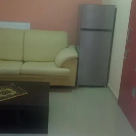 Apartment Maria Lux *