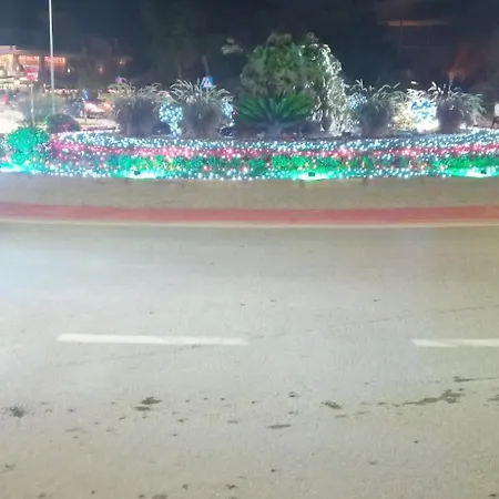 Διαμέρισμα Maria Lux