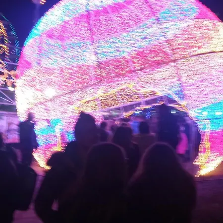 Διαμέρισμα Maria Lux