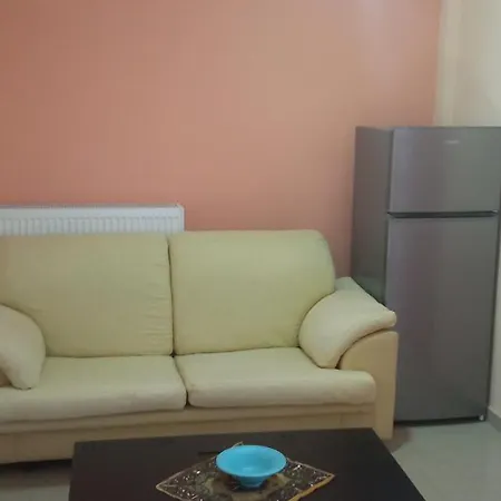 Apartment Maria Lux