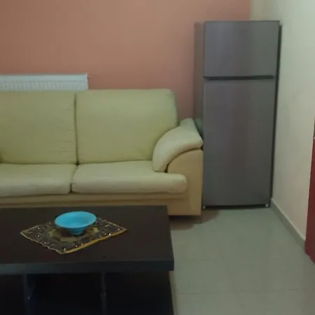 Apartment Maria Lux *