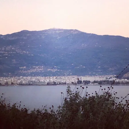 Διαμέρισμα Maria Lux *