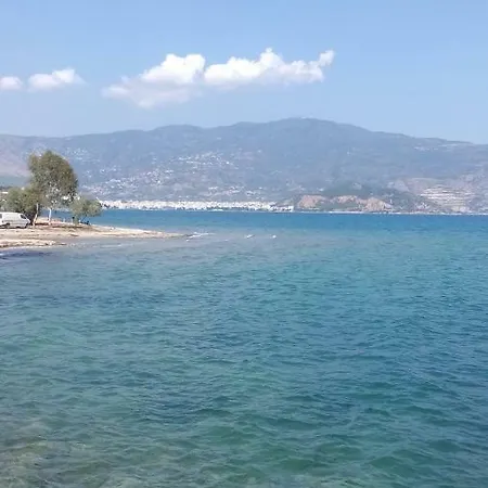 Maria Lux Apartment Volos