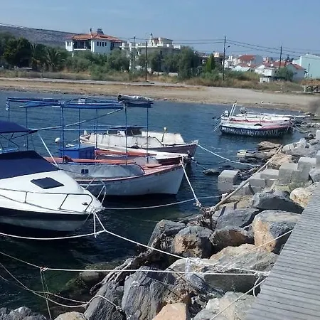 Maria Lux * Volos