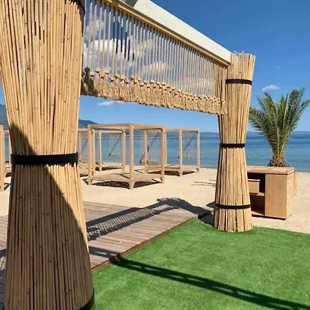 Apartment Maria Lux *