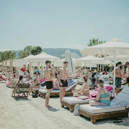 Maria Lux Apartment Volos