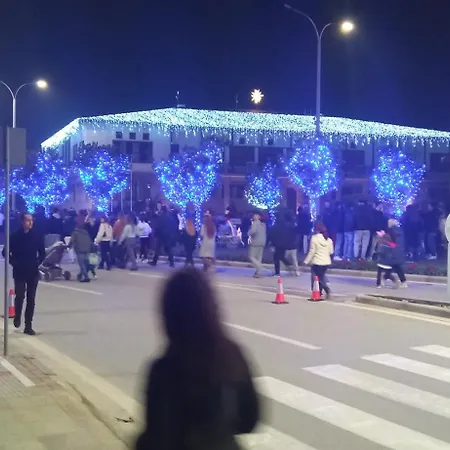 Διαμέρισμα Maria Lux
