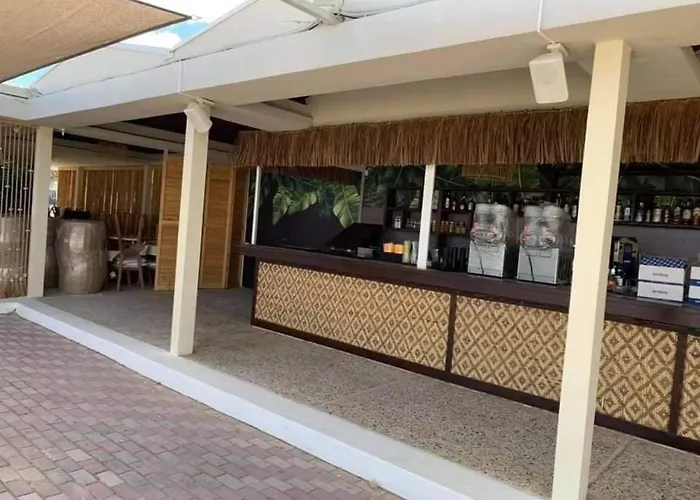 Apartament Maria Lux *