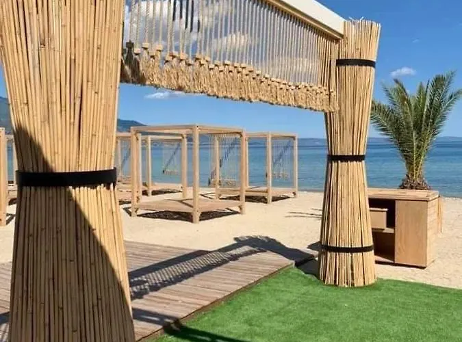 Apartament Maria Lux *