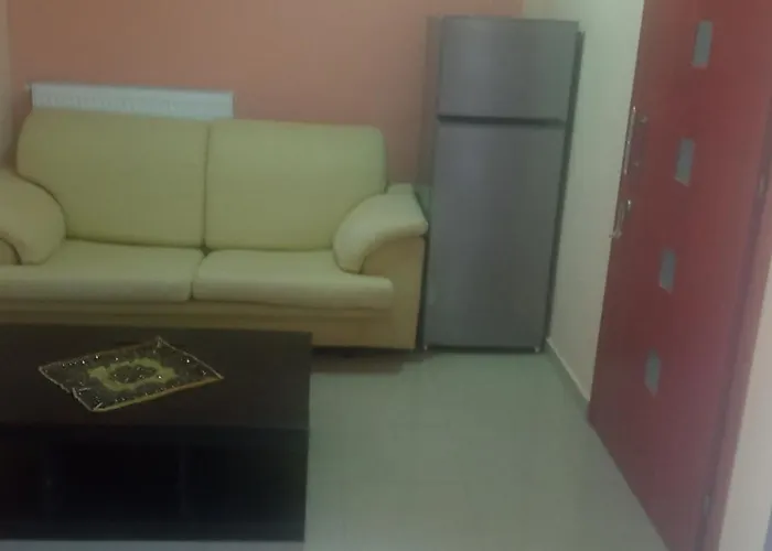 Apartament Maria Lux *