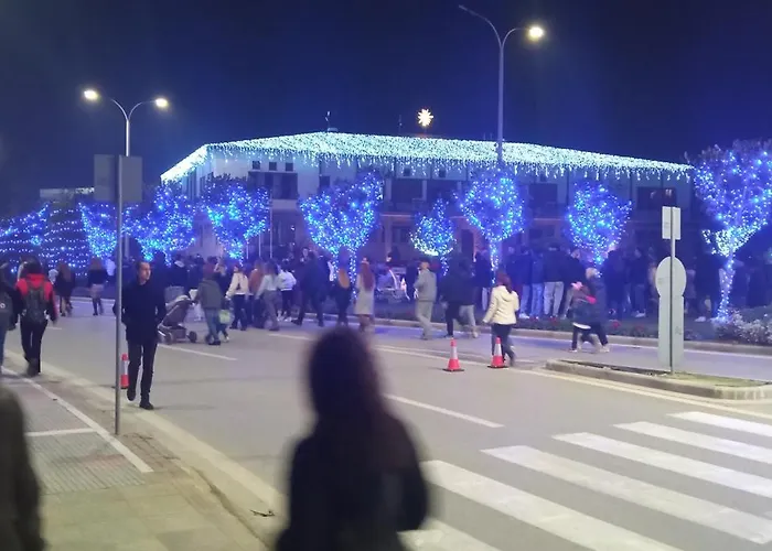 Apartament Maria Lux