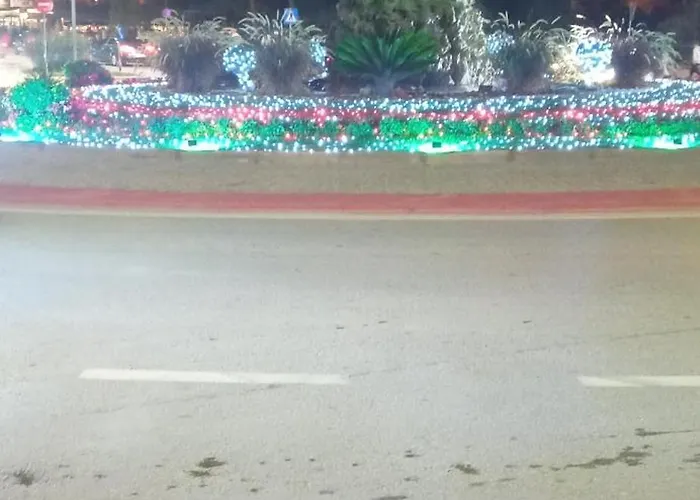 Apartament Maria Lux