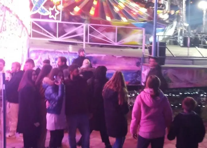 Apartament Maria Lux *