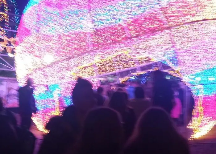 Apartament Maria Lux