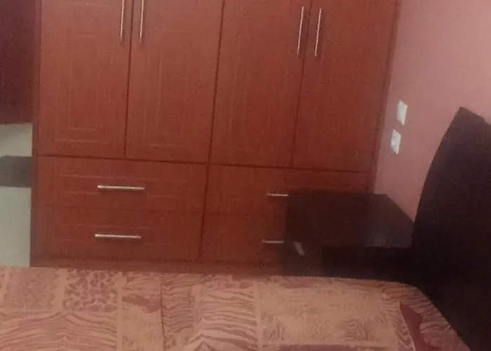 Maria Lux Apartament *