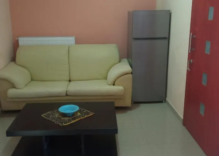 Apartament Maria Lux *