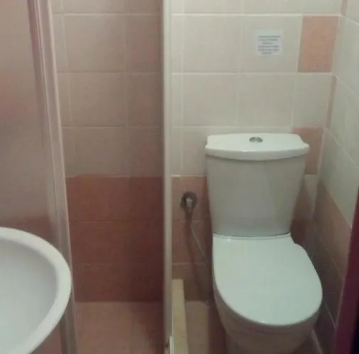 Maria Lux Apartament Wolos