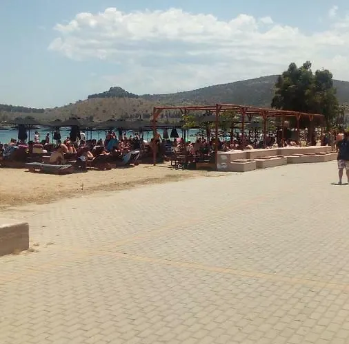 Maria Lux Apartament