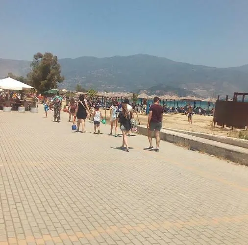 Maria Lux Apartament *