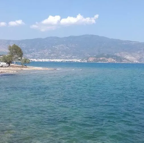 Maria Lux Apartament Wolos